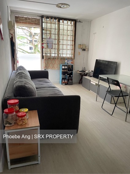 Blk 19 Balam Gardens (Geylang), HDB 3 Rooms #518125121